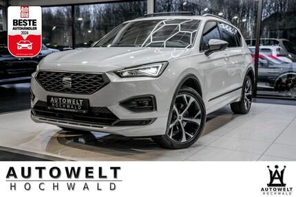 Seat Tarraco 119.000 km 28.390 &euro; Losheim am See 66679