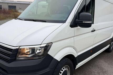 VW Crafter 235.000 km 16.995 &euro; Oberschneiding 94363