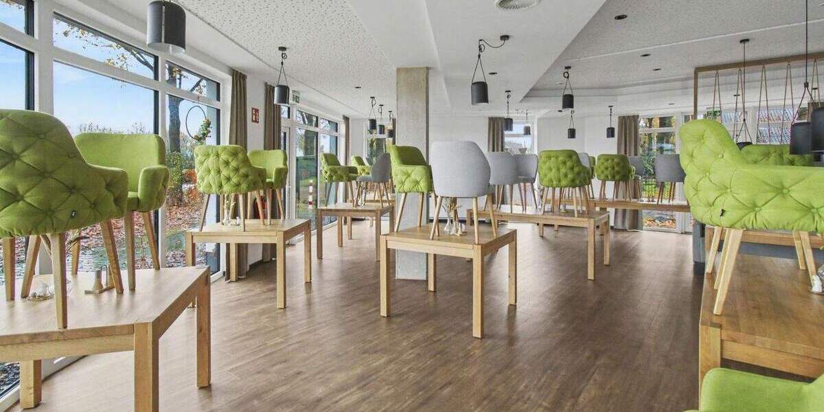 Gewerbeobjekt Meppen Hemsen - 2.490.000&euro; | Angebot:24811422