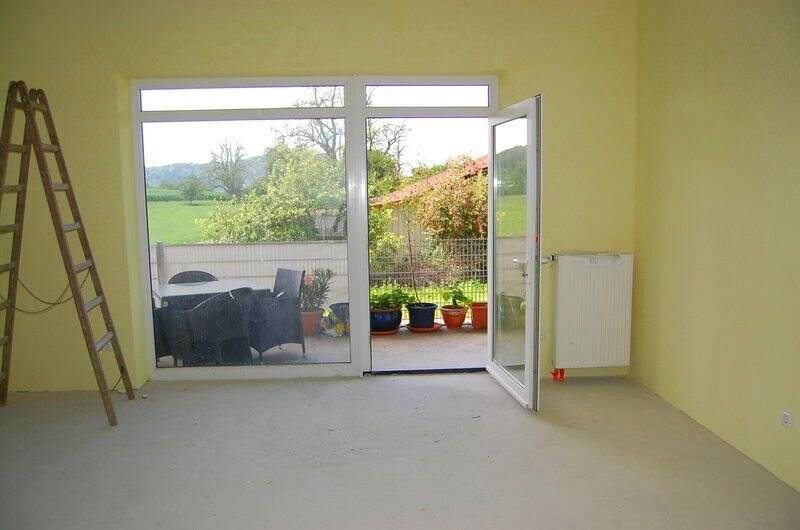 Bauernhaus, Landhaus Rielasingen-Worblingen Rielasingen - 8 Zimmer, 210 m&sup2;, 680.000&euro; | Angebot:25668030