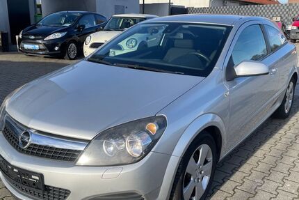 Opel Astra 184.000 km 2.750 &euro; Hilter a.T.W. 49176