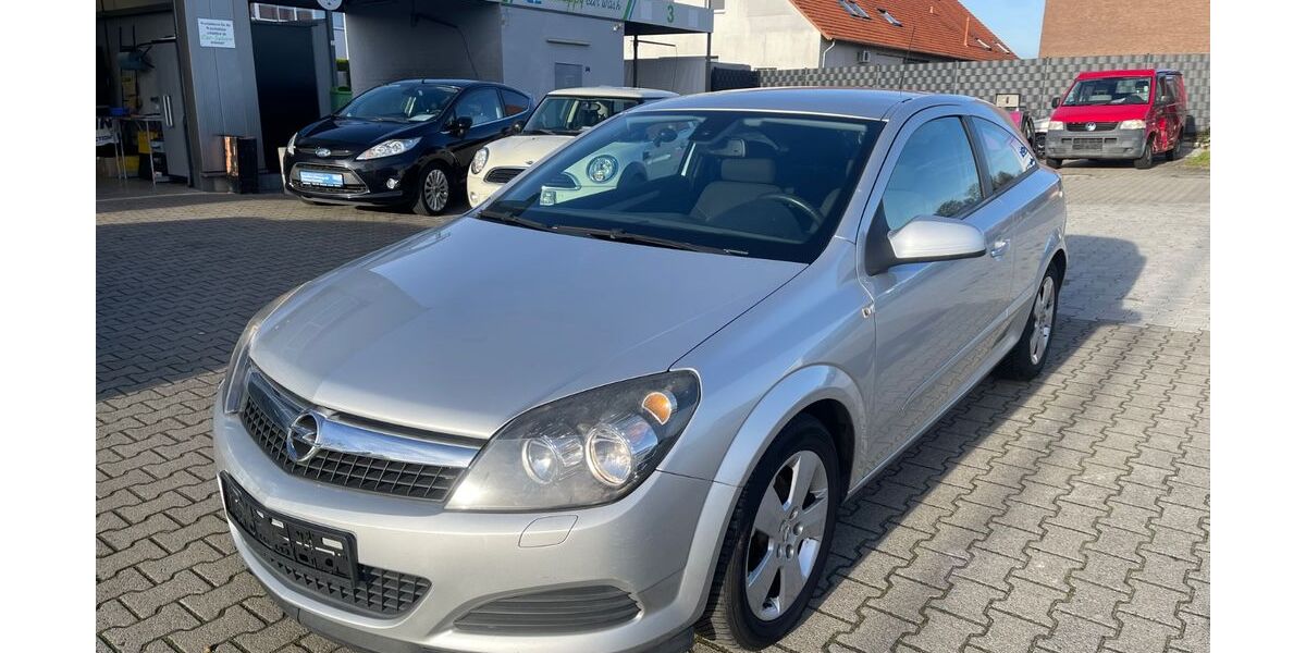 Opel Astra 184.000 km 2.750 &euro; Hilter a.T.W. 49176