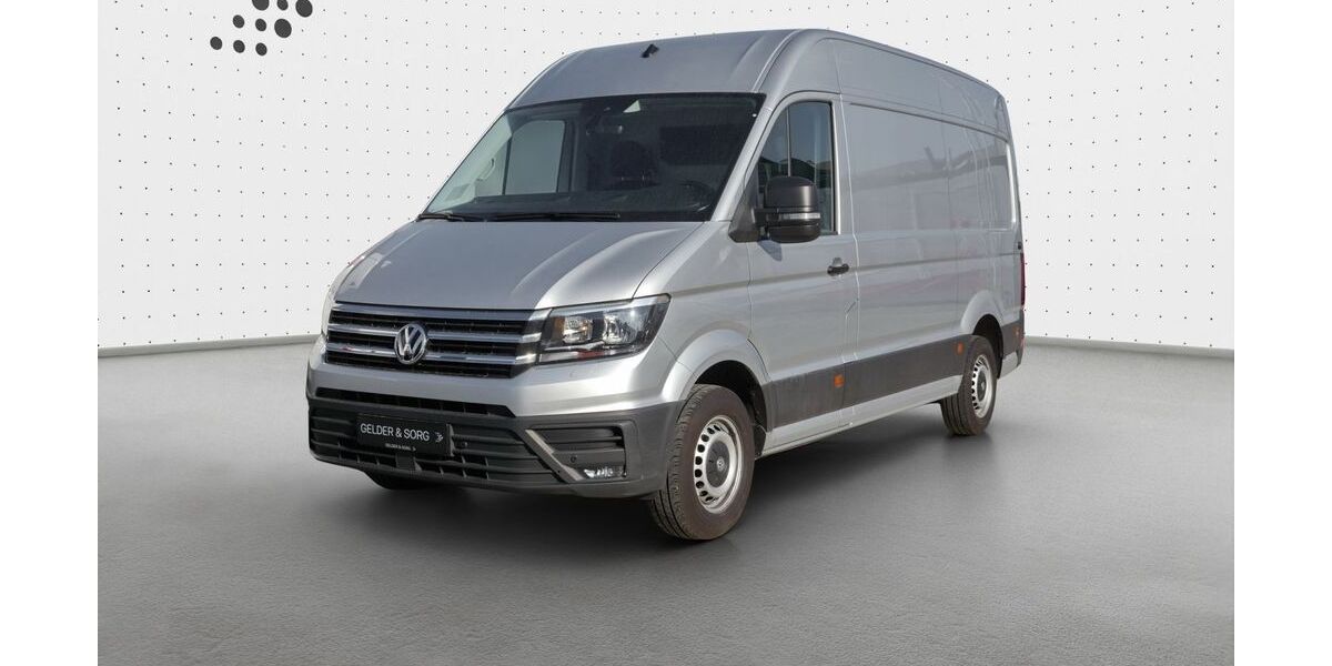 VW Crafter 61.900 km 32.990 &euro; Haßfurt 97437