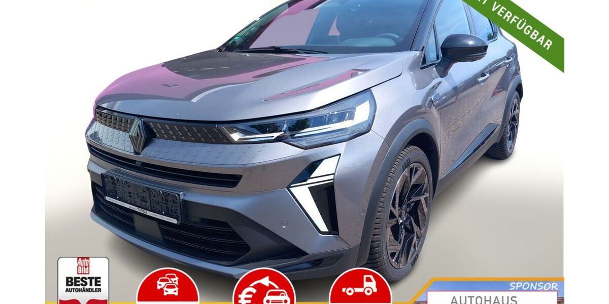 Renault Captur 6.600 km 29.488 &euro; Kehl 77694