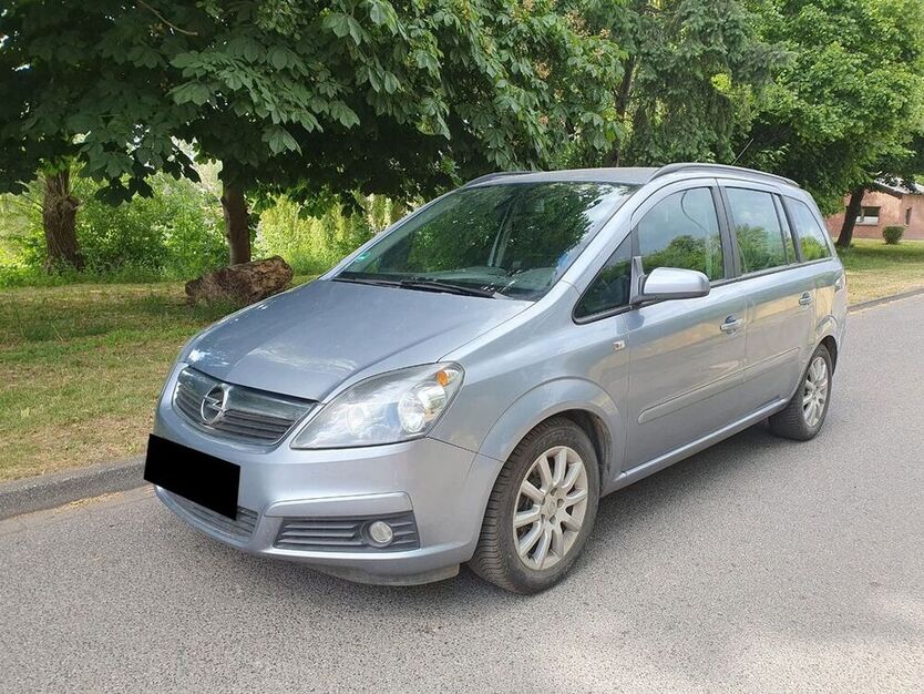 Zafira