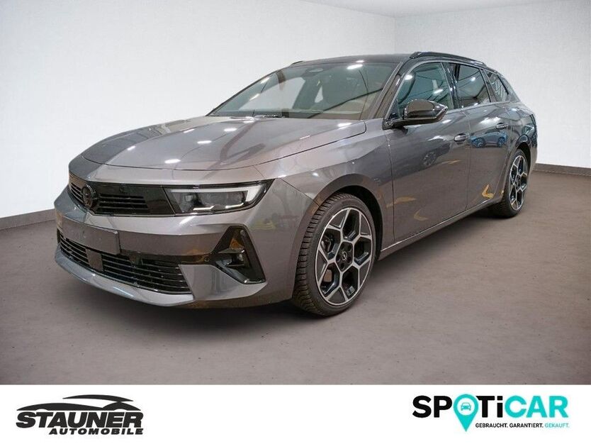 Opel Astra 29.996 km 22.980 € Kelheim 93309