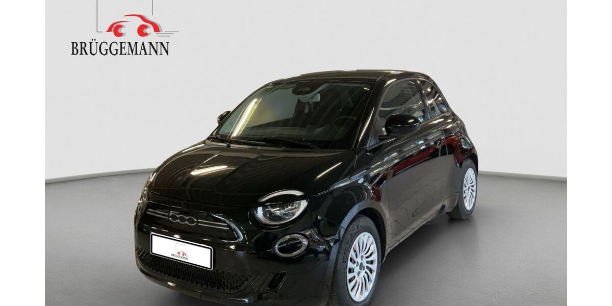 Fiat 500e 32.366 km 13.800 &euro; Osnabrück 49078