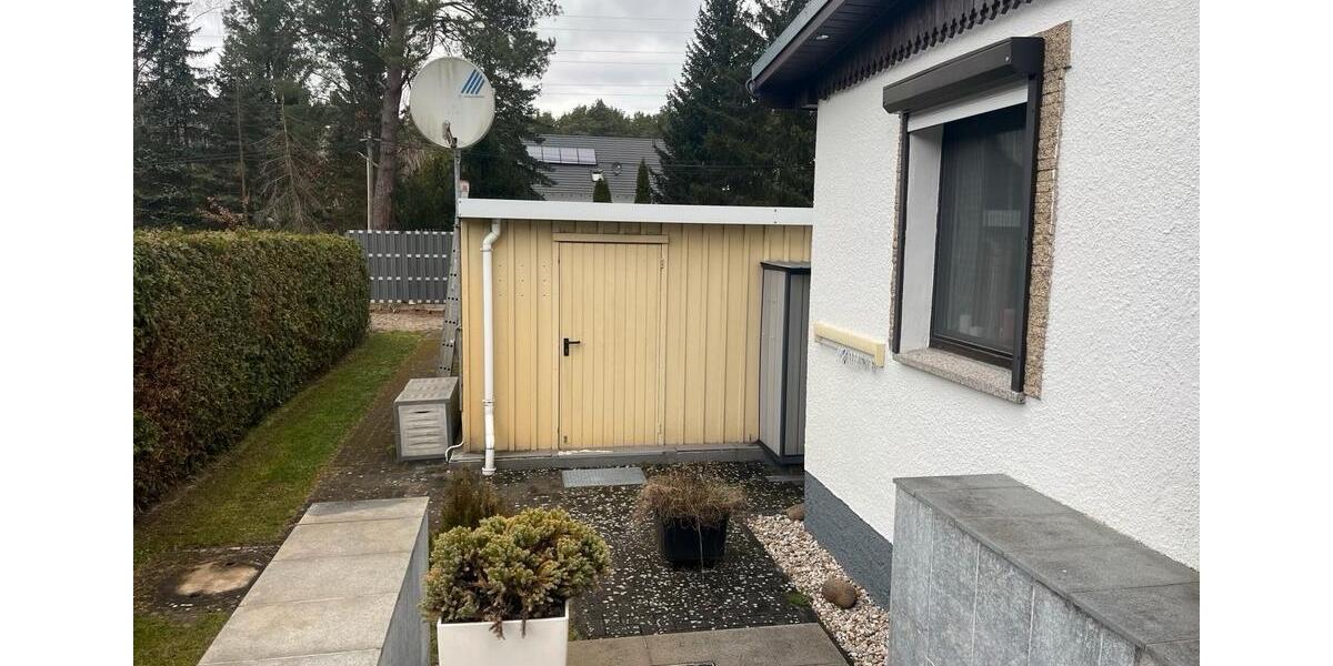 Einfamilienhaus Spreenhagen - 2 Zimmer, 60 m&sup2;, 1.200&euro; | Angebot:25377854