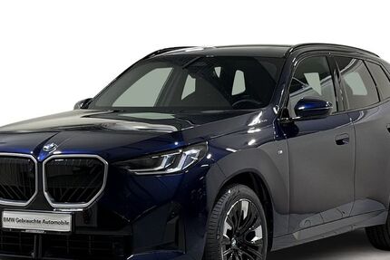 BMW X3 15.010 km 55.890 &euro; Bad Wiessee 83707