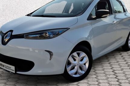 Renault ZOE 40.546 km 9.999 € Bruchhausen-Vilsen 27305