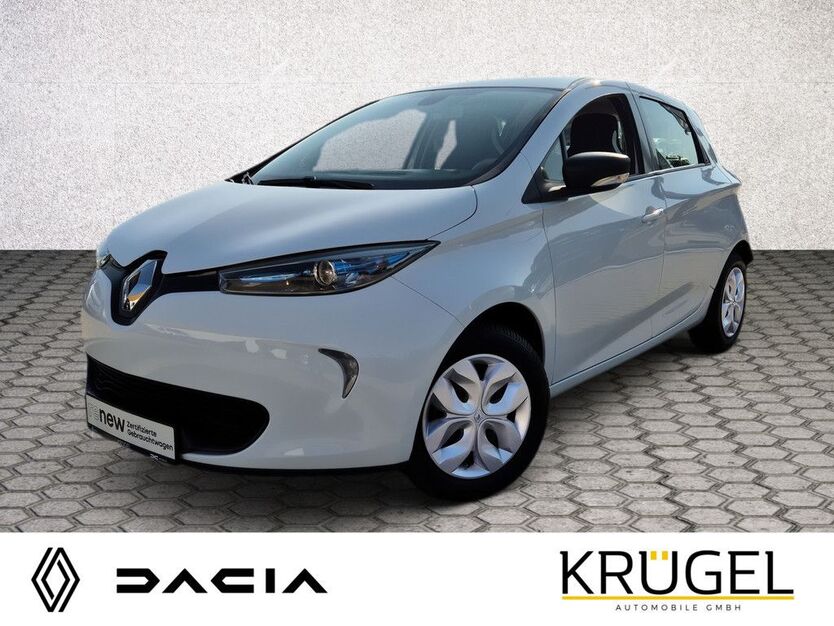 Renault ZOE 40.546 km 9.999 € Bruchhausen-Vilsen 27305