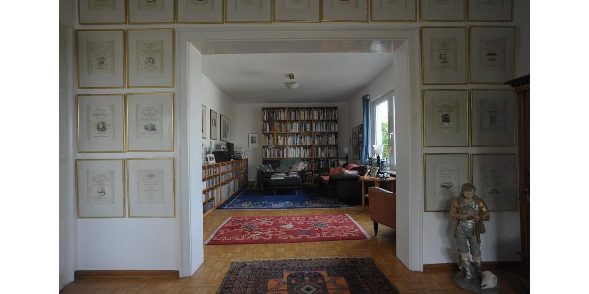 Einfamilienhaus Bad Kissingen - 6.5 Zimmer, 210 m&sup2;, 560.000&euro; | Angebot:26904800