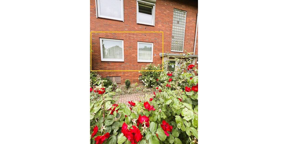 Etagenwohnung Wentorf bei Hamburg - 3 Zimmer, 62 m&sup2;, 166.500&euro; | Angebot:26860897