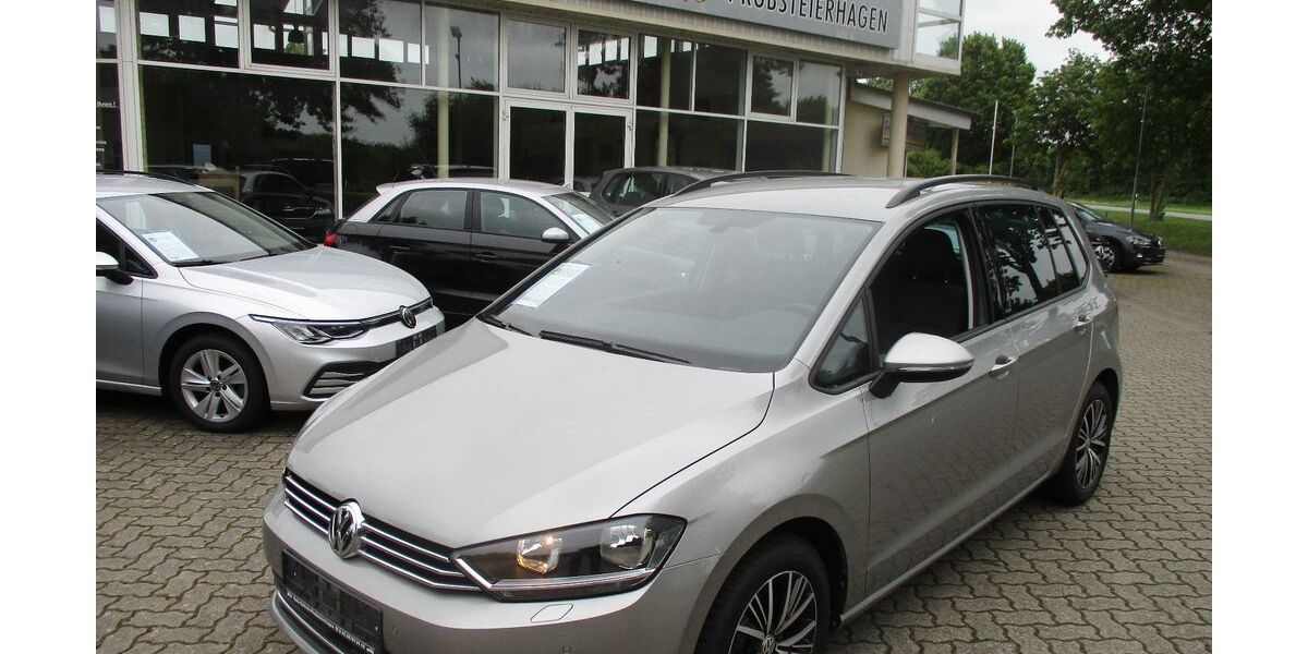 VW Golf 35.950 km 15.690 &euro; Probsteierhagen bei Kiel 24253