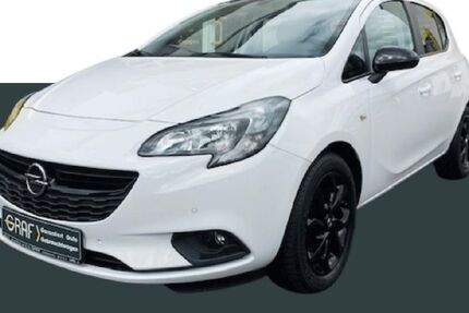 Opel Corsa 99.397 km 8.590 &euro; Bad Kissingen 97688