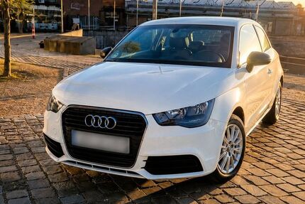 Audi A1 114.794 km 5.990 &euro; BREMEN 28199