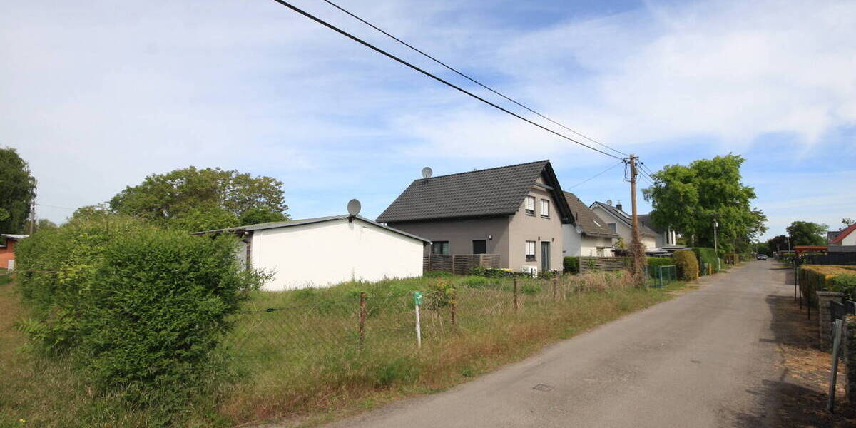 Grundstück Ketzin / Brückenkopf Ketzin - 175.000&euro; | Angebot:25779750