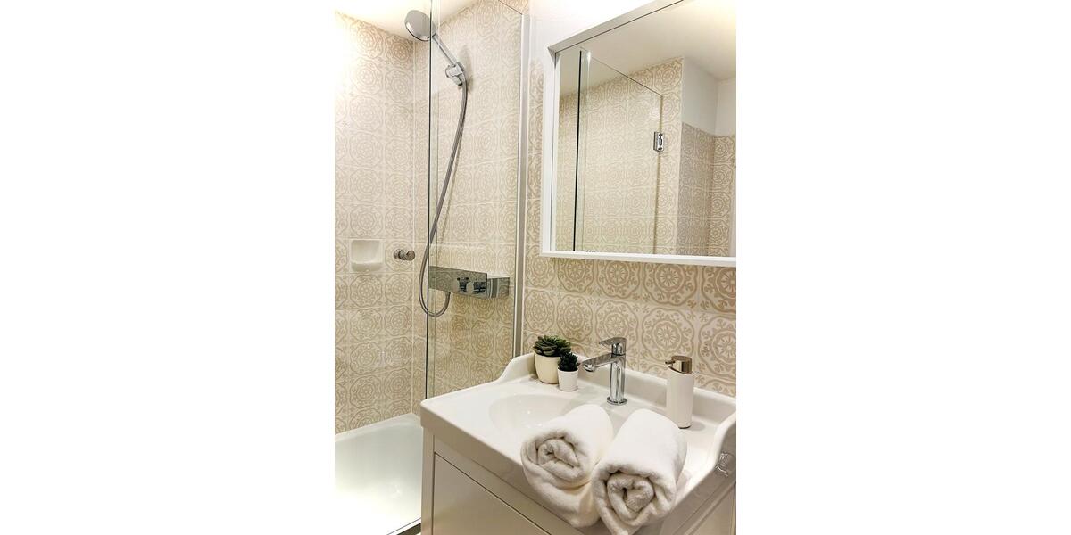 Sonnige, ruhig gelegene 1-Zimmerwohnung in Oberstaufen 1 zimmer