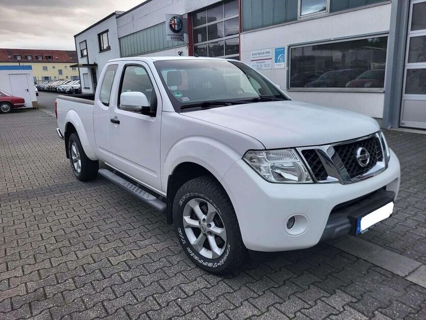 Navara