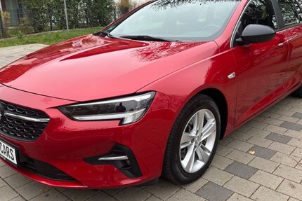 Opel Insignia 96.638 km 14.499 &euro; Wiesloch 69168