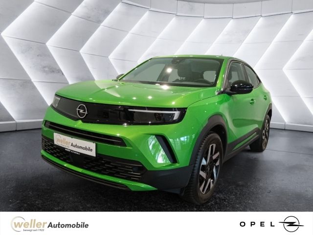 Opel Mokka 13.500 km 18.950 &euro; Bietigheim-Bissingen 74321