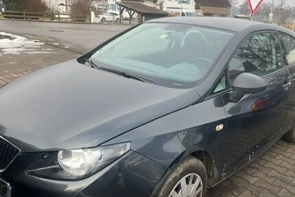 Seat Ibiza 152.412 km 2.500 &euro; Sontheim/Attenhausen 87776