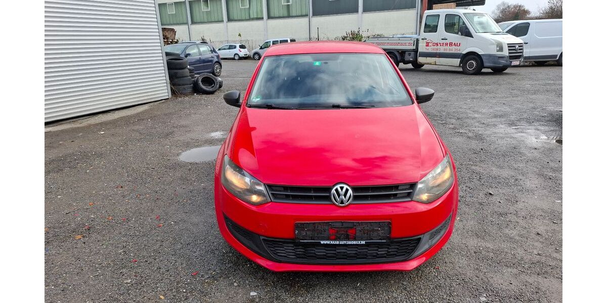 VW Polo 152.106 km 3.400 &euro; Kernen i. r 71394