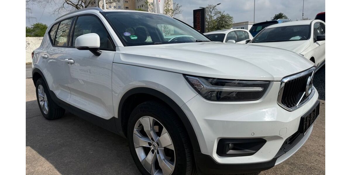 Volvo XC40 73.000 km 20.990 &euro; Mainaschaff 63814