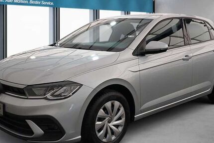 VW Polo 12.910 km 17.490 € Bad Salzuflen 32105
