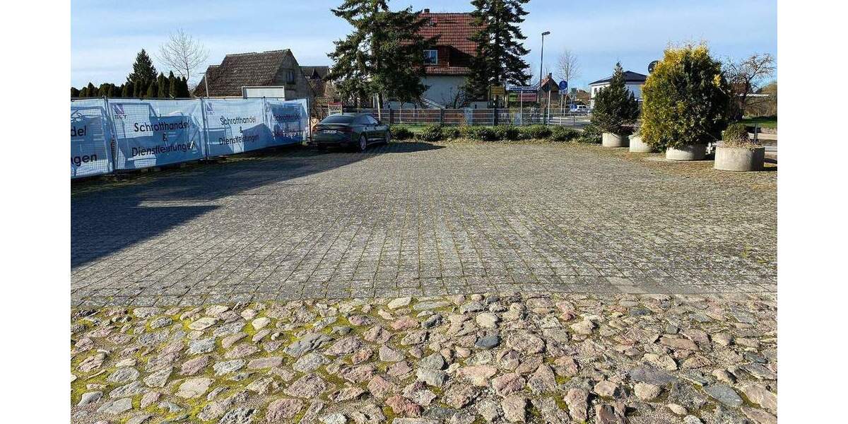 Einfamilienhaus Penzlin - 7 Zimmer, 123 m&sup2;, 220.000&euro; | Angebot:25708803