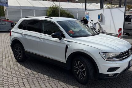 VW Tiguan 179.051 km 18.100 &euro; Dreieich 63303