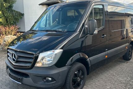 Mercedes-Benz Sprinter 122.800 km 19.500 &euro; Alsbach 64665