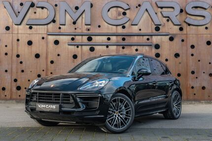 Porsche Macan 77.290 km 62.900 &euro; Gronau 48599