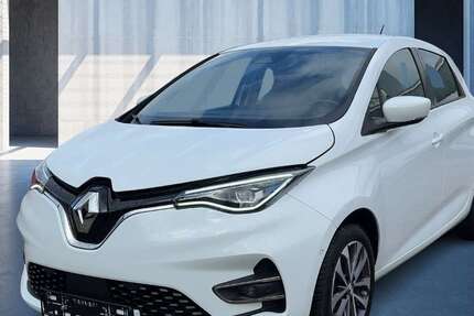 Renault ZOE 25.000 km 15.990 &euro; Hamburg 20537