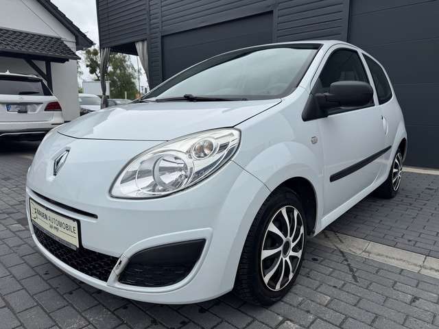 Renault Twingo 108.000 km 2.970 &euro; Nauen 14641