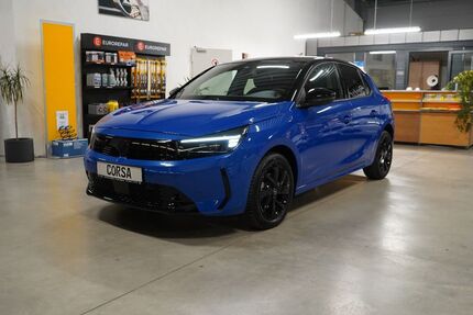 Opel Corsa 17.900 km 16.990 &euro; Frankenberg 35066