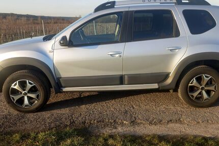 Dacia Duster 90.000 km 8.600 &euro; Ludwigshöhe 55278
