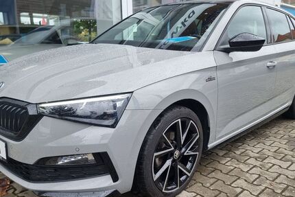 Skoda Scala 93.200 km 18.970 &euro; Lübbenau/Spreewald 03222