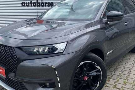 DS Automobiles DS 7 Crossback 100.000 km 22.900 &euro; Darmstadt 64295