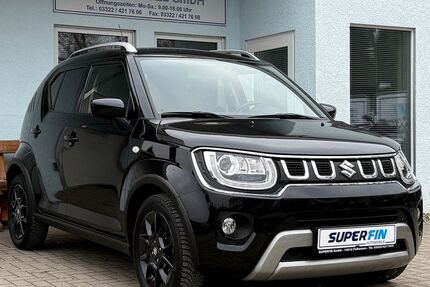 Suzuki Ignis 26.529 km 14.990 &euro; Falkensee 14612