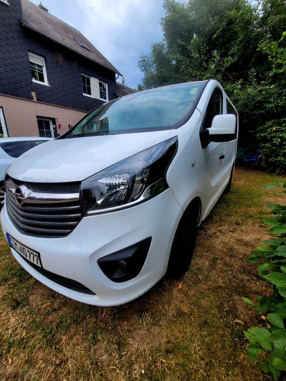 Vivaro