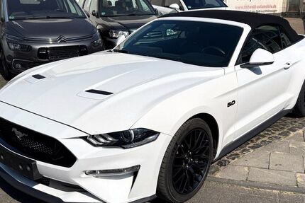 Ford Mustang 102.000 km 29.990 &euro; Köln 51065