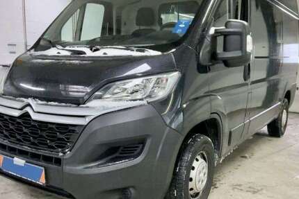 Citroen Jumper 81.180 km 19.990 &euro; Geesthacht bei Hamburg 21502