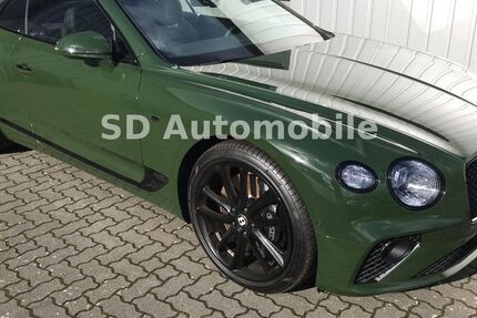 Bentley Continental GTC 7.300 km 215.890 € Grasberg bei Bremen 28879