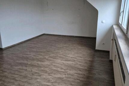 Maisonette Wohnung 5 zimmer