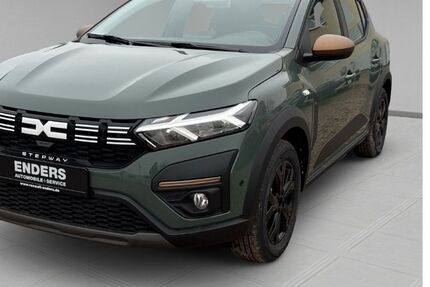 Dacia Sandero 2.500 km 18.690 € Eschwege 37269