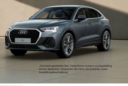 Audi Q3 3.130 km 38.495 &euro; Passau 94036