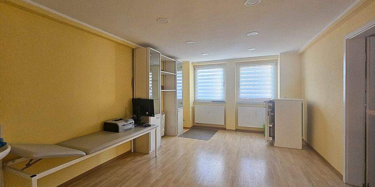 Mehrfamilienhaus, Wohnhaus Schwarzenberg - 1 Zimmer, 360.000&euro; | Angebot:25744621