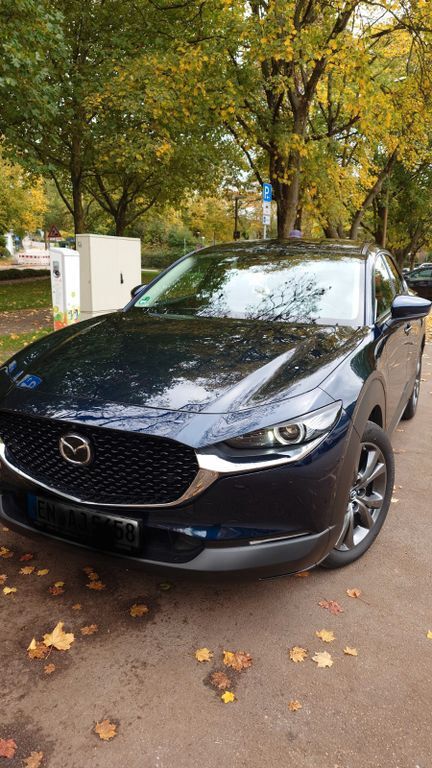 Mazda CX-30 52.700 km 21.999 € Gevelsberg 58285