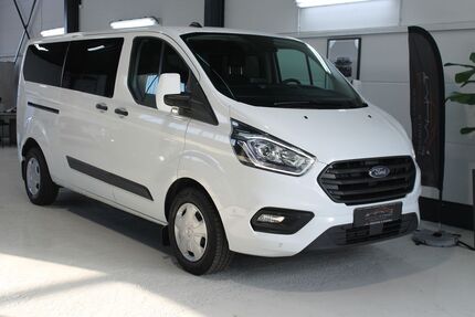 Ford Tourneo Custom 62.000 km 26.999 &euro; Köln 50769